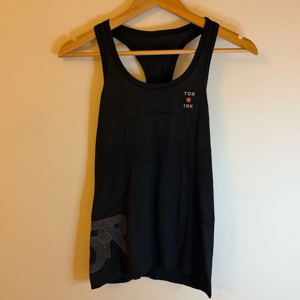 Lululemon Swiftly Tech Tank top